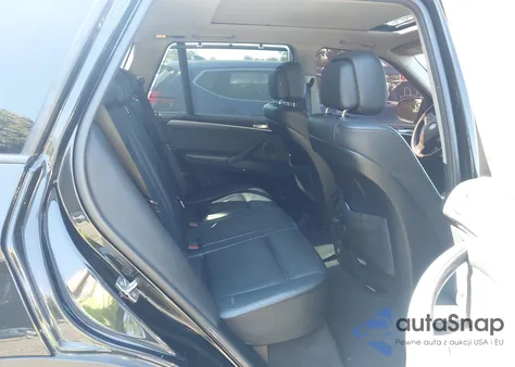 2011 BMW X5 xDrive35I/xDrive35I Premium/xDrive35I Sport Activity из США, поврежденный, VIN 5UXZV4C56BL742989